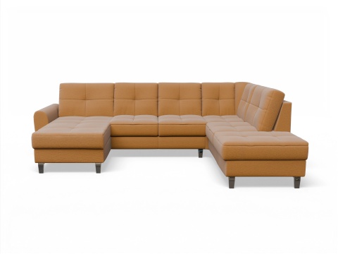 Wohnlandschaft OT LO Small R